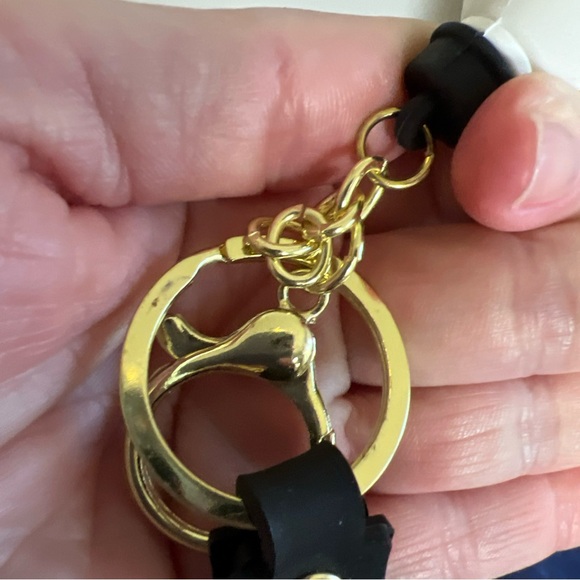 Prime Drink Keychain Black And White Workout Beverage - Picture 8 of 11